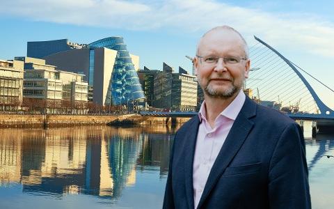 Packimpex opens in Ireland