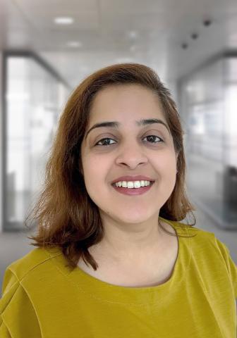 Rohini-Sridhar