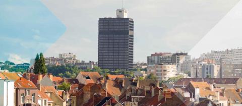 Belgium Relocation Roadmap
